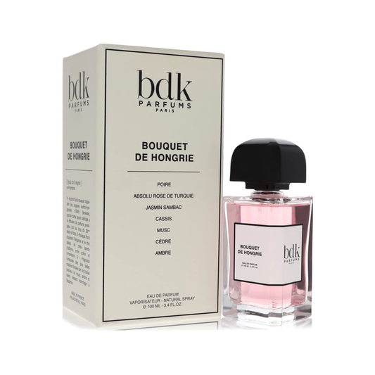 BDK Bouquet De Hongrie Eau de Parfum 100mL