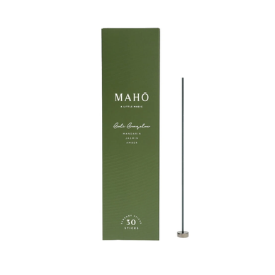 MAHŌ Sensory - Bali Bungalow Incense Sticks