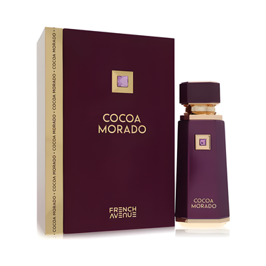 Fragrance World Cocoa Morado Perfume 100mL