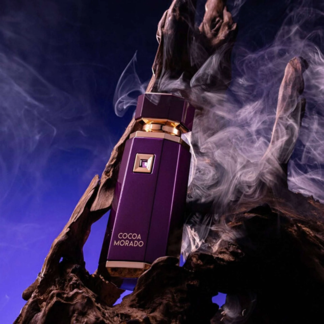 Fragrance World Cocoa Morado Perfume 100mL