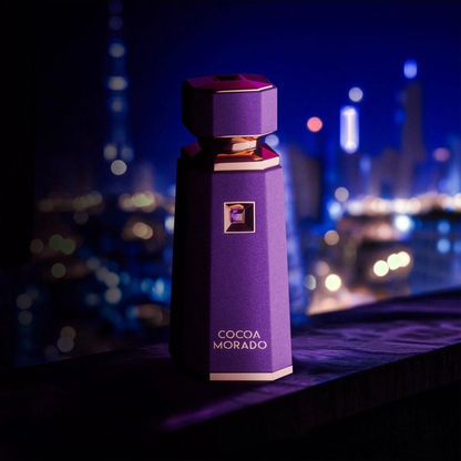 Fragrance World Cocoa Morado Perfume 100mL