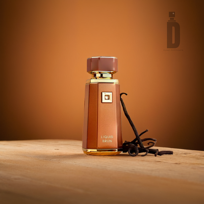 Fragrance World Liquid Brun Eau de Parfum 100mL campaign image