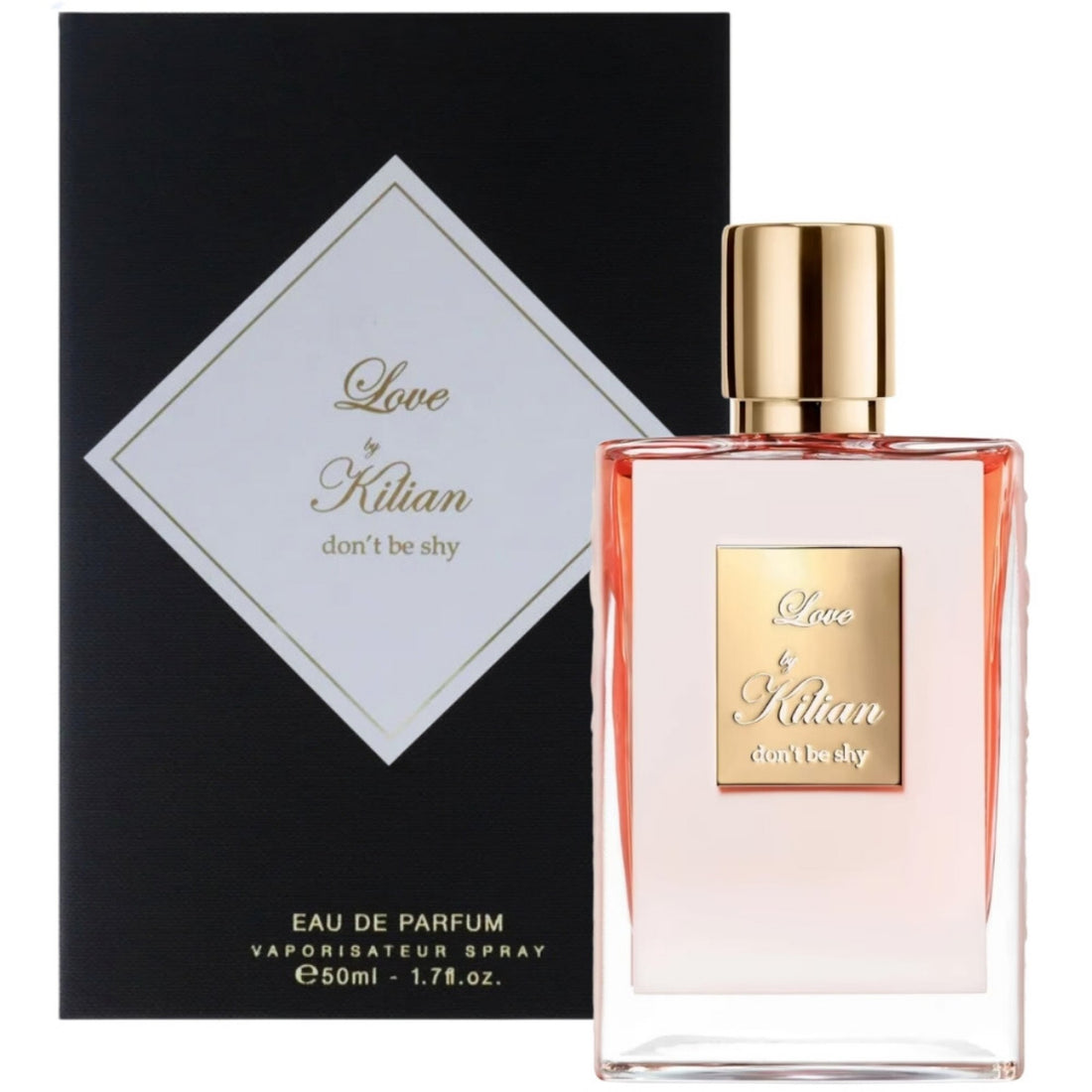 Kilian Love Don't Be Shy Eau de Parfum 50mL
