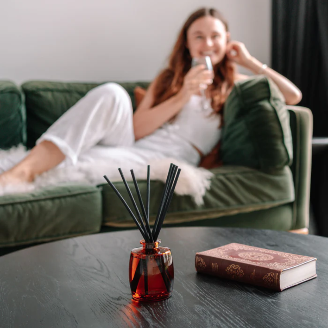 Urban Rituelle Reed Diffuser Lemongrass, Neroli & Lime 220mL