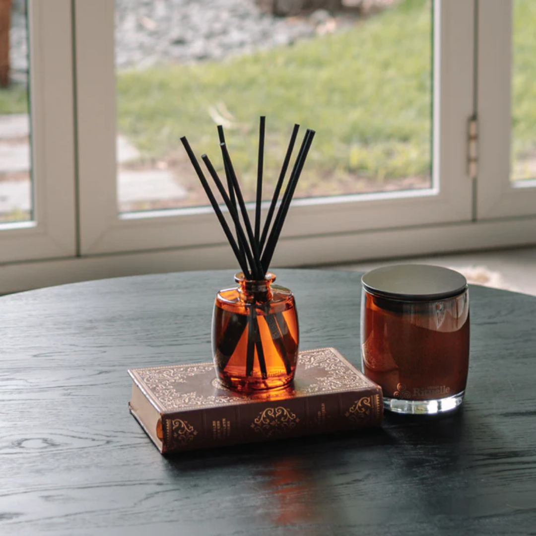 Urban Rituelle Reed Diffuser Lemongrass, Neroli & Lime 220mL
