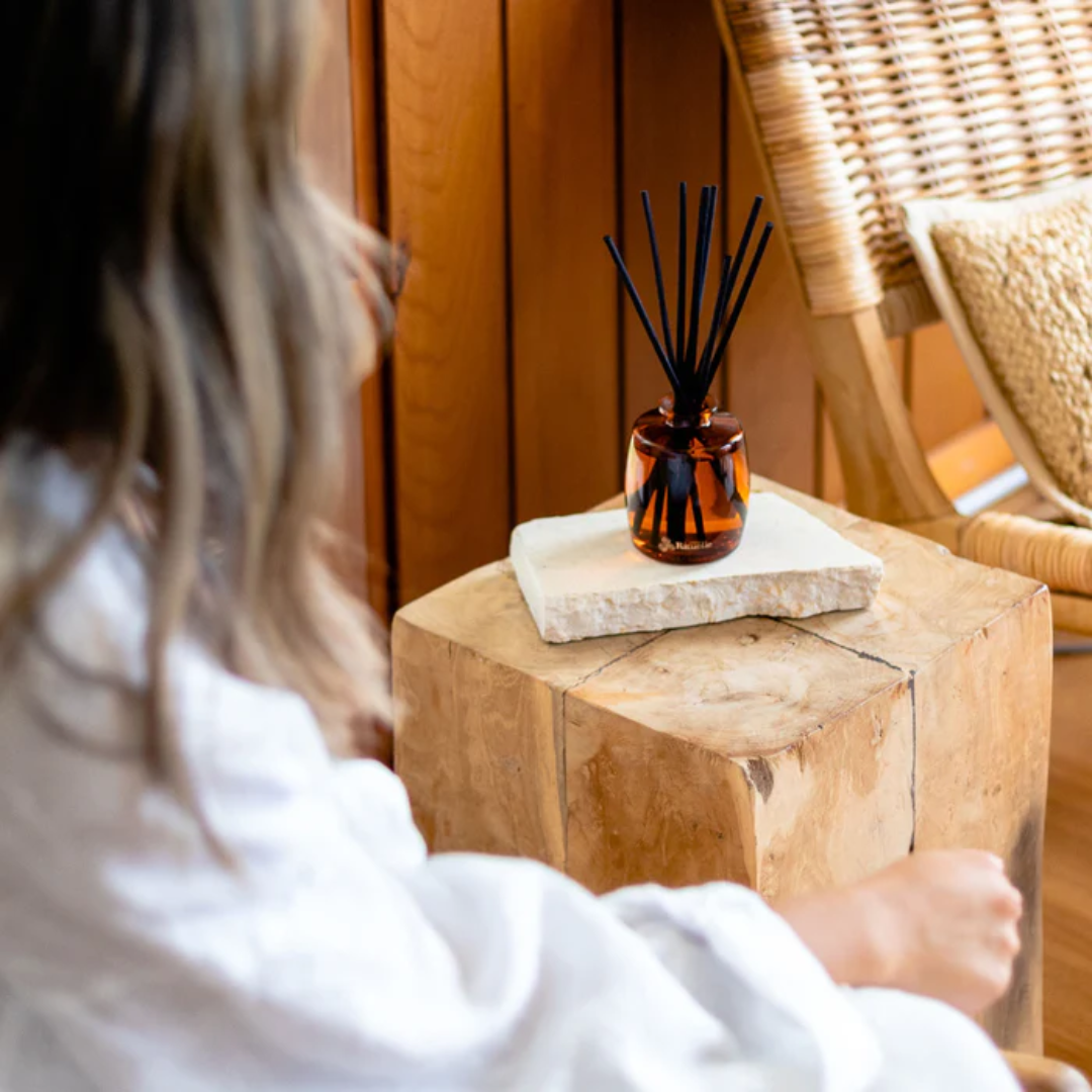 Urban Rituelle Reed Diffuser Lemongrass, Neroli & Lime 220mL