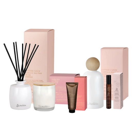 Urban Rituelle Sweet Indulgence Luxury Bundle