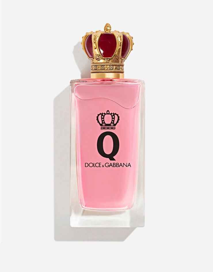 Dolce & Gabbana Q Eau de Parfum Intense 100mL