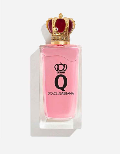 Dolce & Gabbana Q Eau de Parfum Intense 100mL