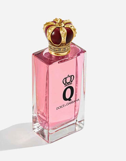 Dolce & Gabbana Q Eau de Parfum Intense 50mL