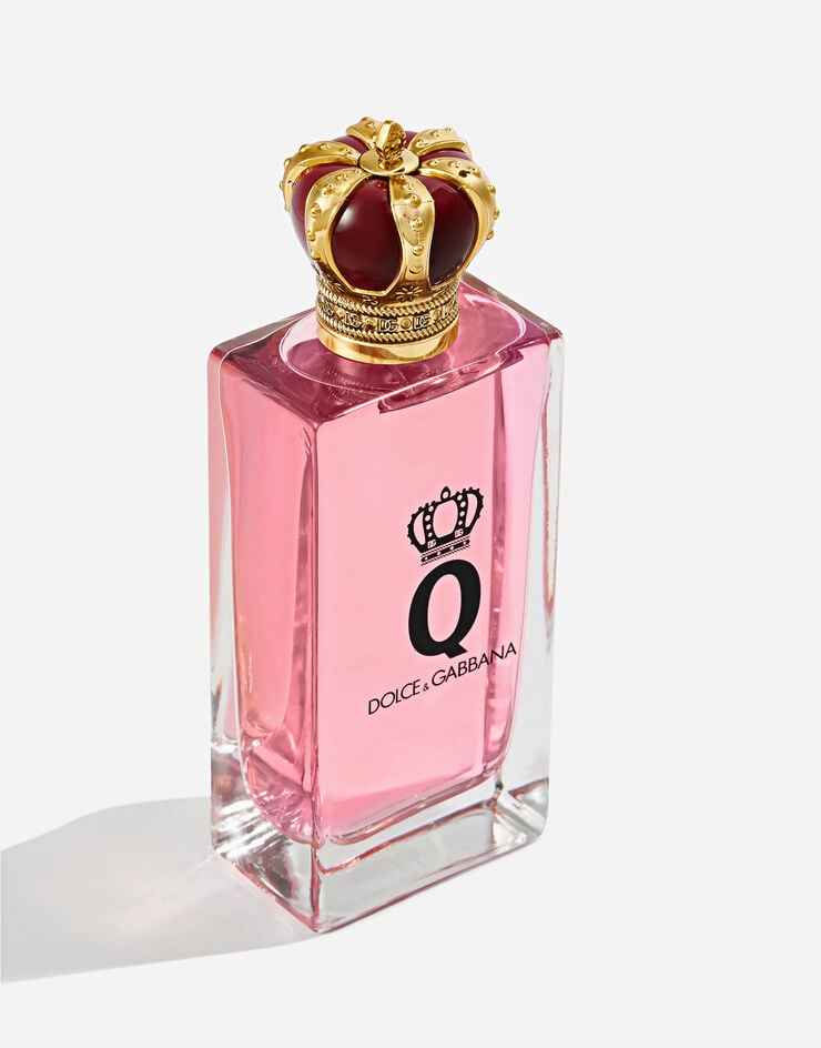 Dolce & Gabbana Q Eau de Parfum 100mL