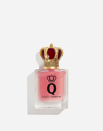 Dolce & Gabbana Q Eau de Parfum Intense 50mL