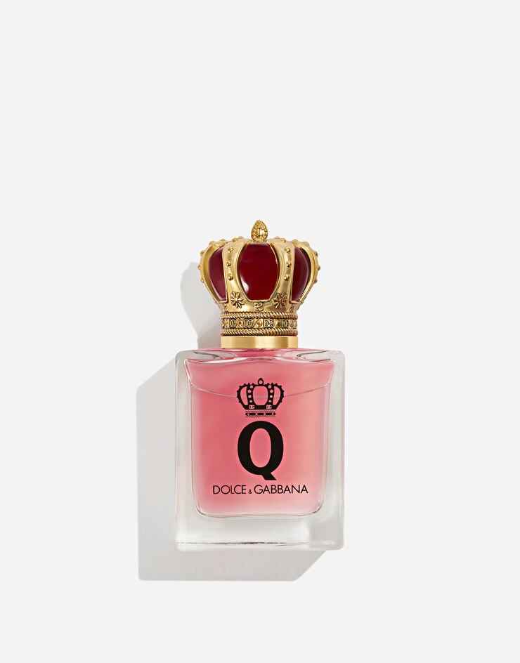 Dolce & Gabbana Q Eau de Parfum Intense 100mL