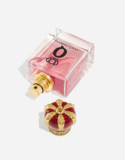 Dolce & Gabbana Q Eau de Parfum Intense 100mL