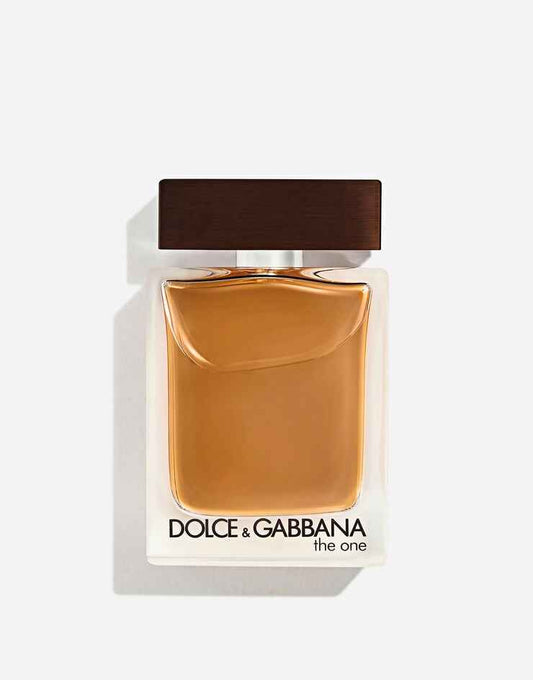 Dolce & Gabbana The One For Men Eau de Toilette 151mL