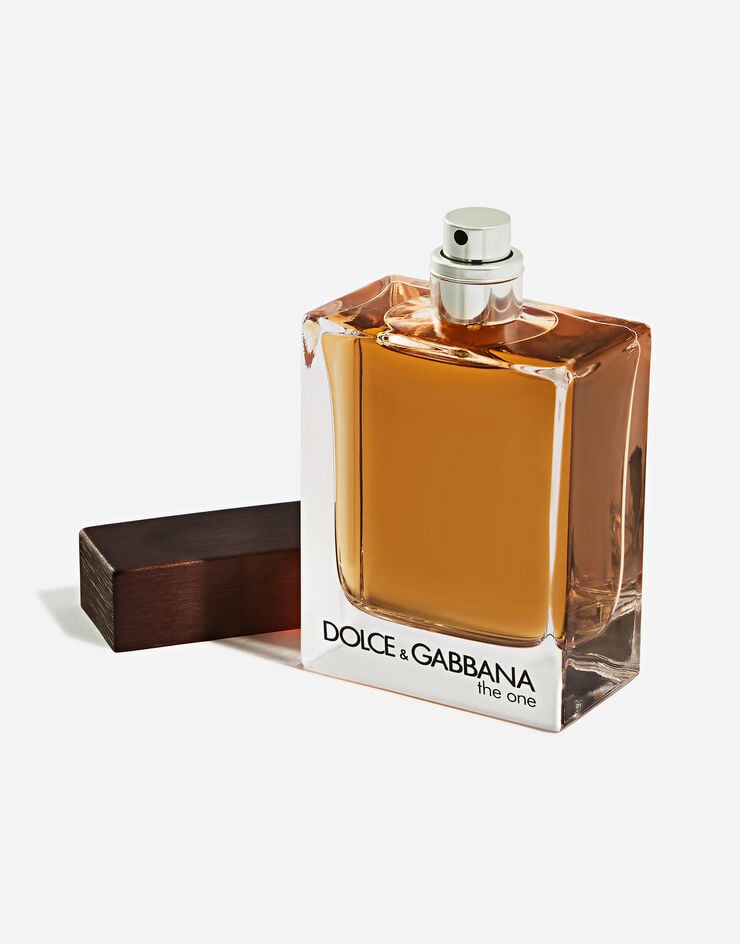 Dolce & Gabbana The One For Men Eau de Toilette 50mL styled product image 3
