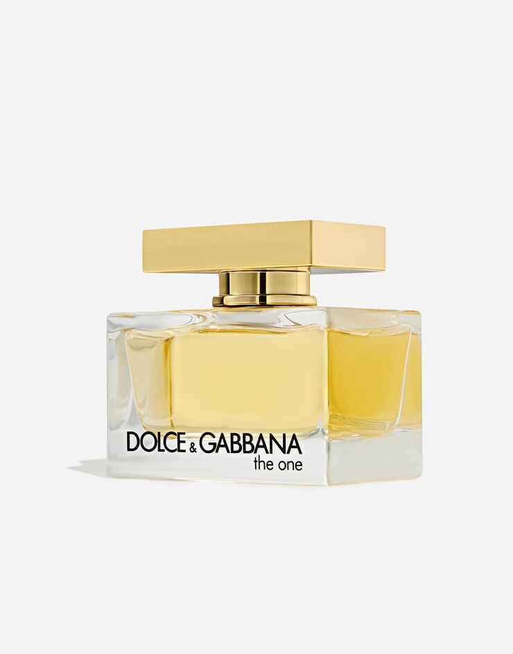 Dolce & Gabbana The One Eau de Parfum 50mL styled product image 2