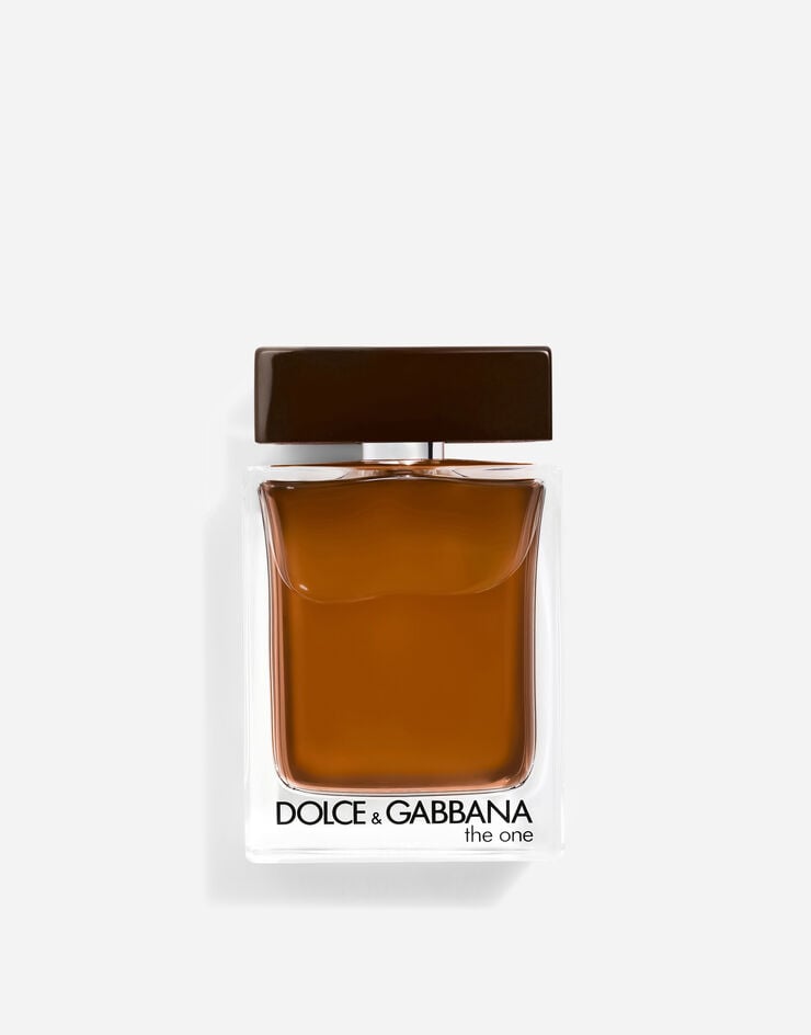 Dolce & Gabbana The One Intense For Men Eau de Parfum 100mL styled product image 4