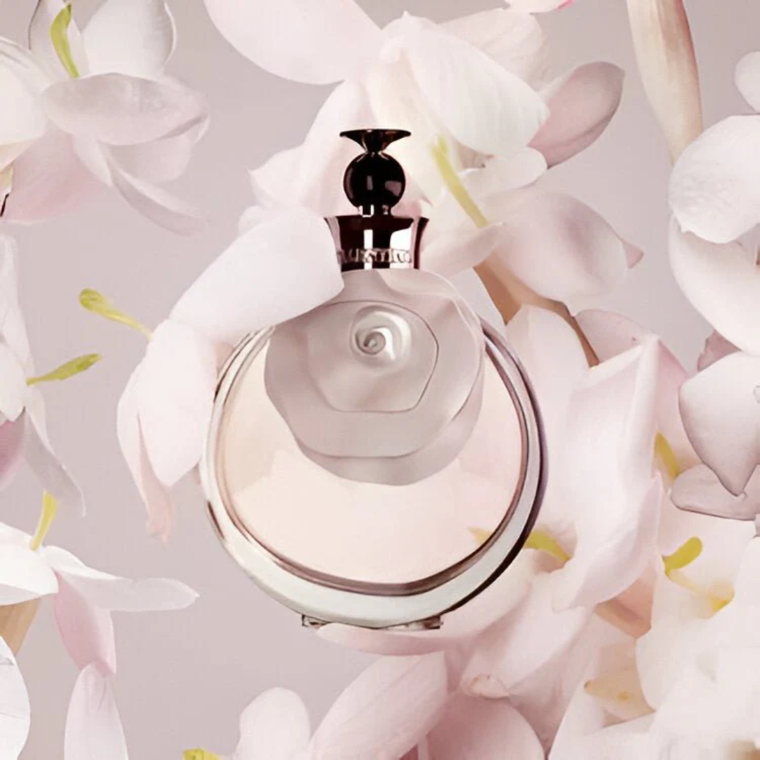 Valentina By Valentino Eau de Parfum 80mL - The Perfume Company