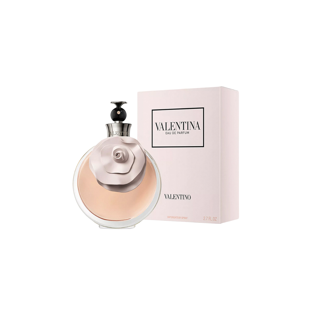Valentina By Valentino Eau de Parfum 80mL - The Perfume Company