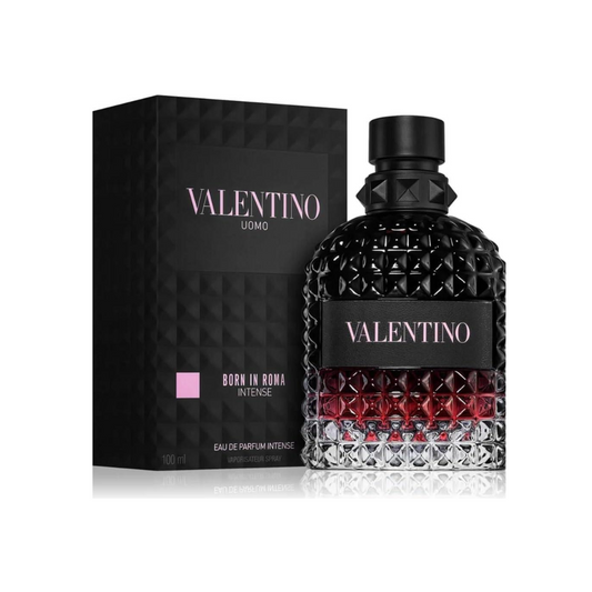 Valentino Uomo Born In Roma Intense Eau de Parfum 100mL