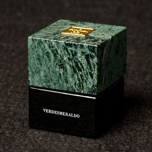 Profumi del Marmo Verde Smeraldo Eau de Parfum 50mL