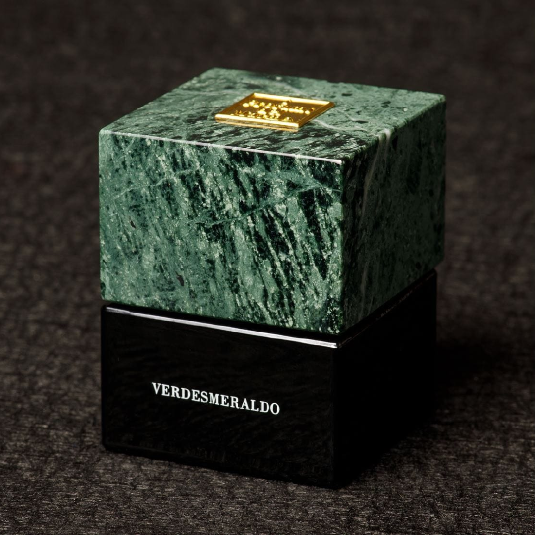 Verde Smeraldo Eau de Parfum 50mL alternate view