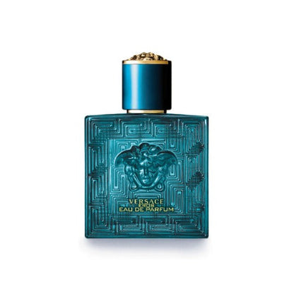 Versace Eros Eau de Parfum 200mL image 4