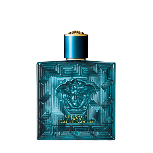 Versace Eros Eau de Parfum 100mL
