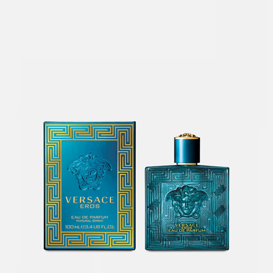 Versace Eros Eau de Parfum