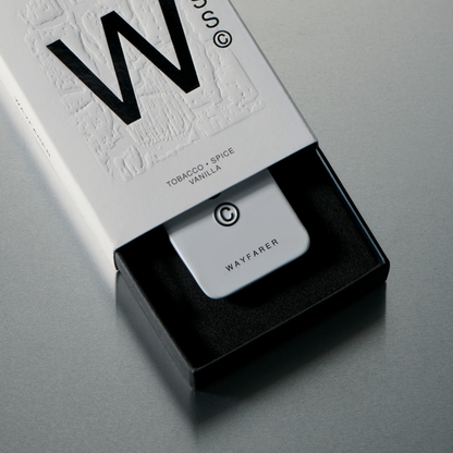 Solid State Wayfarer Solid Cologne