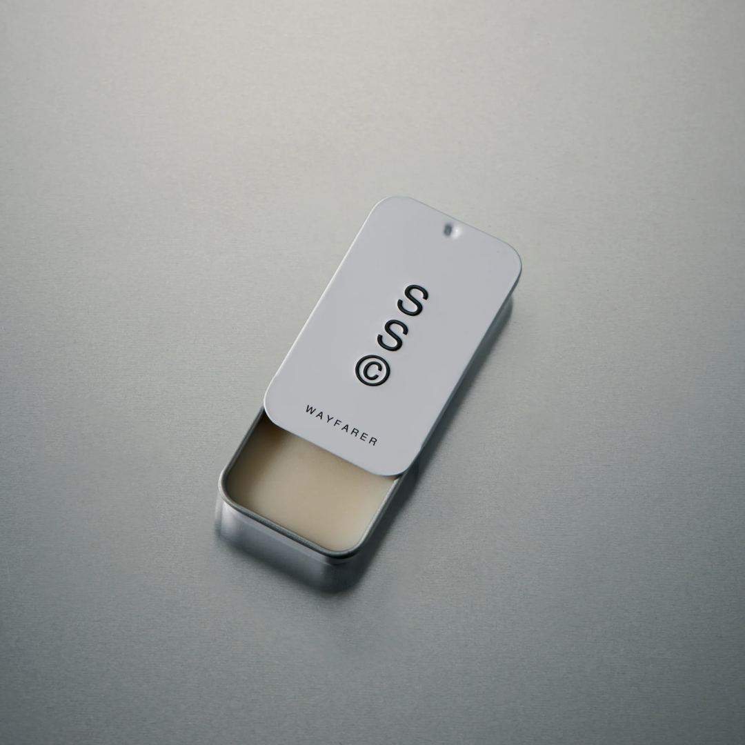 Solid State Wayfarer Solid Cologne