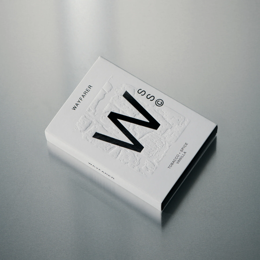 Solid State Wayfarer Solid Cologne