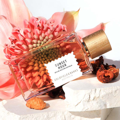 Goldfield & Banks Sunset Hour Perfume 50mL