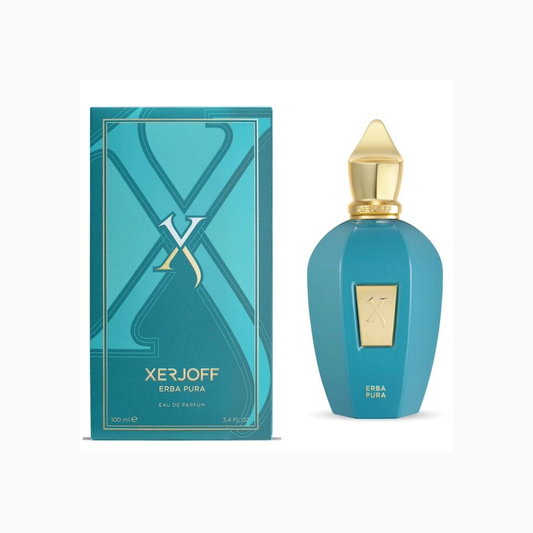 Xerjoff Erba Pura Eau de Parfum 100mL
