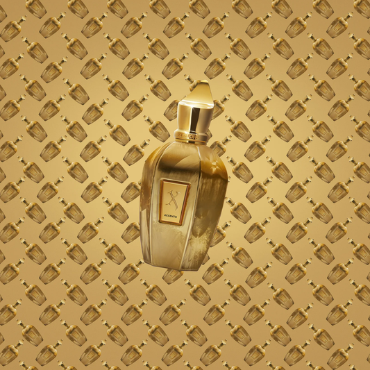 Xerjoff Accento Overdose Eau de Parfum 100mL