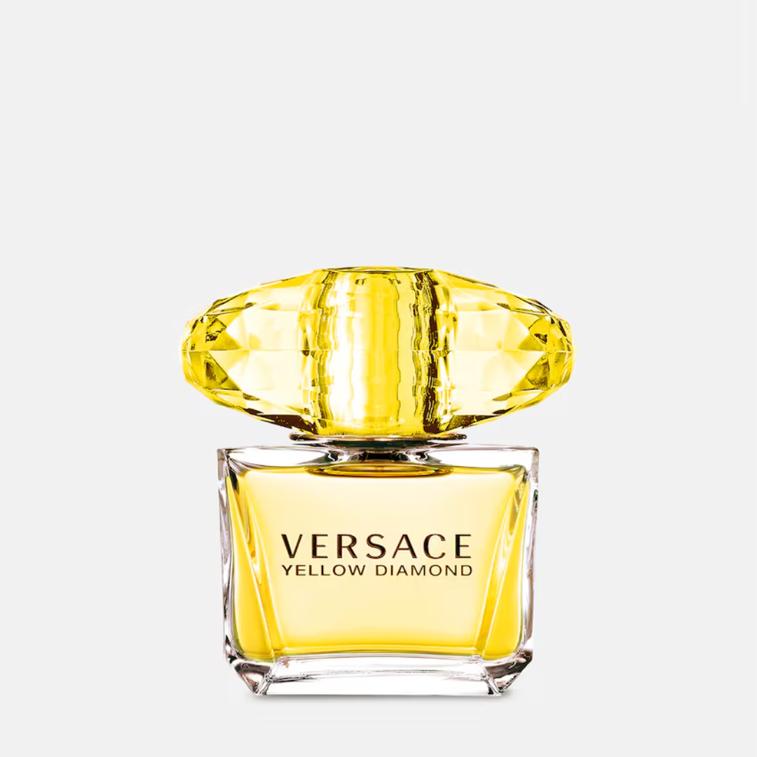 Versace Yellow Diamond Eau de Toilette 90mL