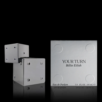 Billie Eilish YOUR TURN Eau de Parfum 100mL