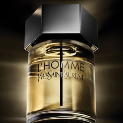 Yves Saint Laurent L Homme Eau de Toilette 100mL