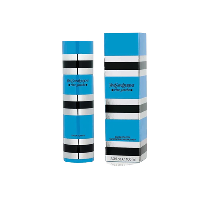 Yves Saint Laurent Rive Gauche Eau de Toilette 100mL - The Perfume Company
