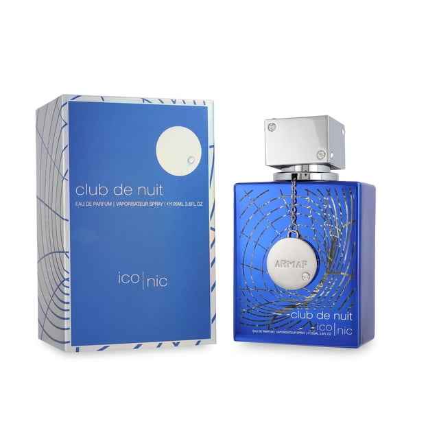 Armaf Club de Nuit Iconic Eau de Parfum 105mL