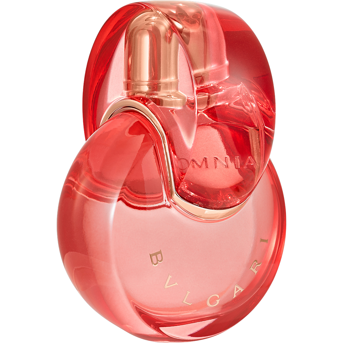 Bvlgari Omnia Coral Eau de Toilette 100mL