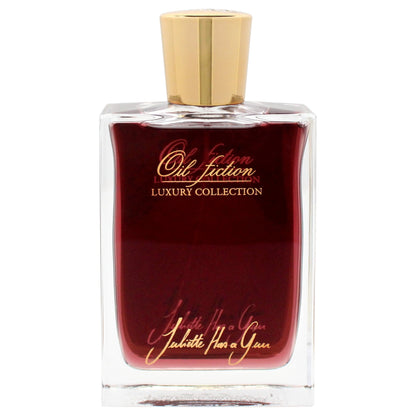 Juliette Has A Gun Oil Fiction Eau de Parfum 75mL