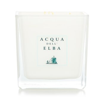 Acqua dell’Elba Fiori Scented Candle 180g