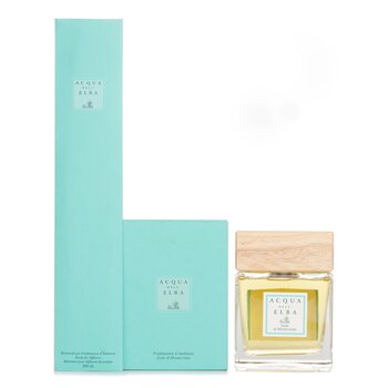 Acqua dell’Elba Isola di Montecristo Fragrance Diffuser 500mL