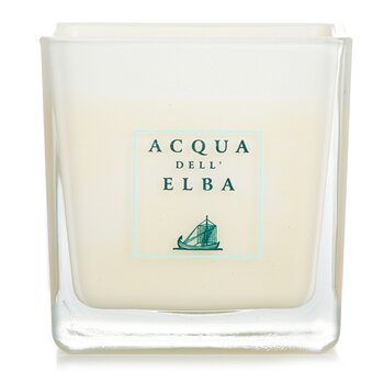 Acqua dell’Elba Limonaia di Sant’Andrea Scented Candle 180g