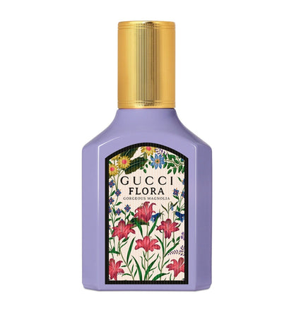 Gucci Flora Gorgeous Magnolia Eau de Parfum 30mL