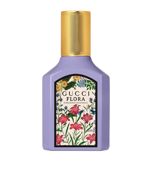 Gucci Flora Gorgeous Magnolia Eau de Parfum 30mL