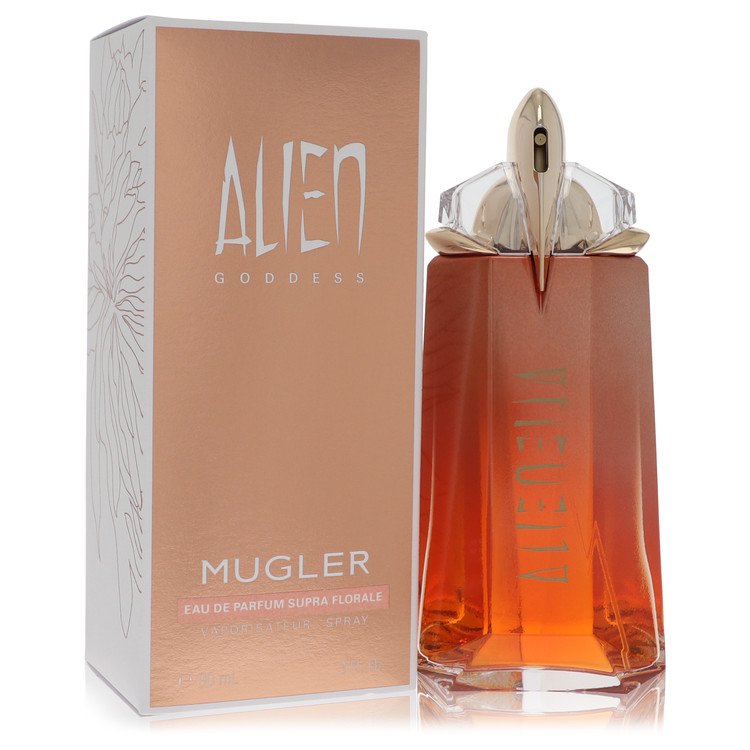 Thierry Mugler Alien Goddess Supra Florale Eau de Parfum 90mL main product image