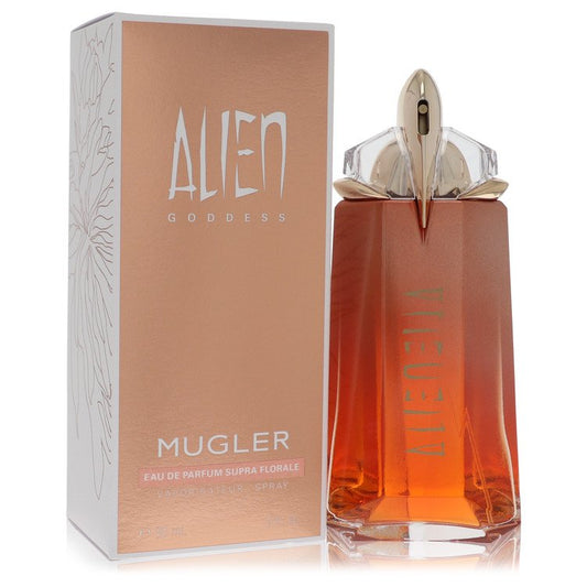 Thierry Mugler Alien Goddess Supra Florale Eau de Parfum 90mL main product image